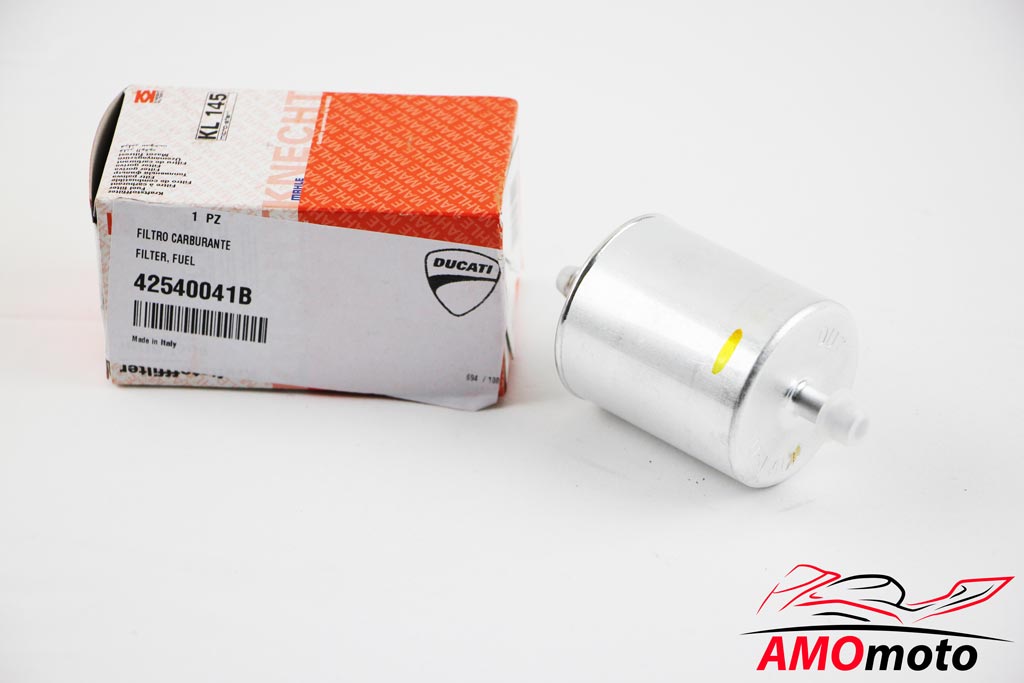 Ducati Fuel Filter 42540041B