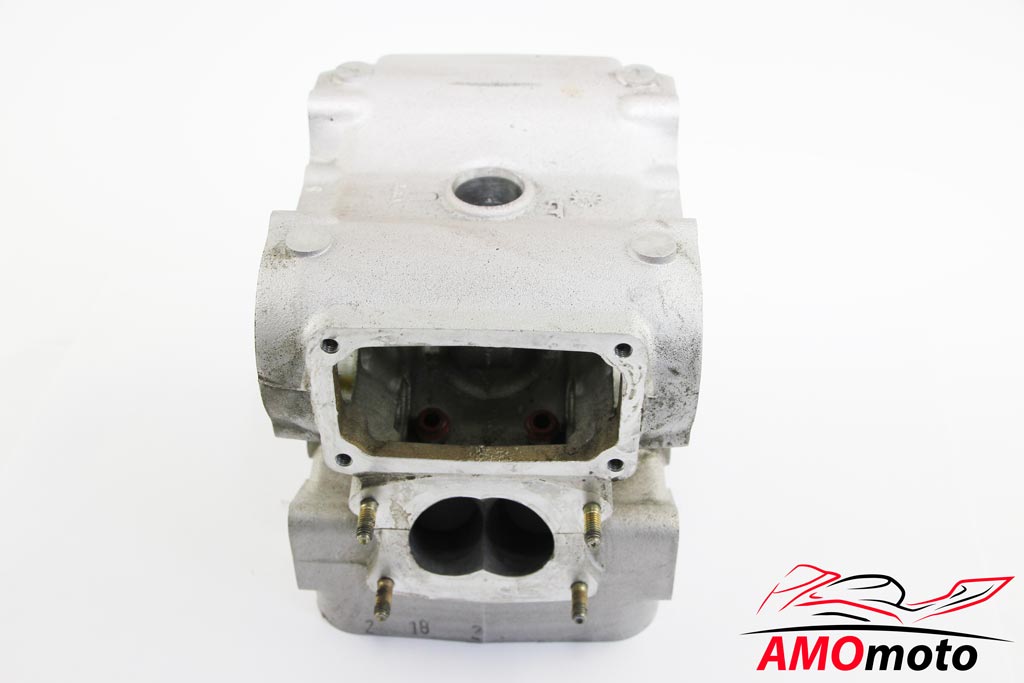 Ducati 996 4V Desmoquattro Cylinder Head Class B 