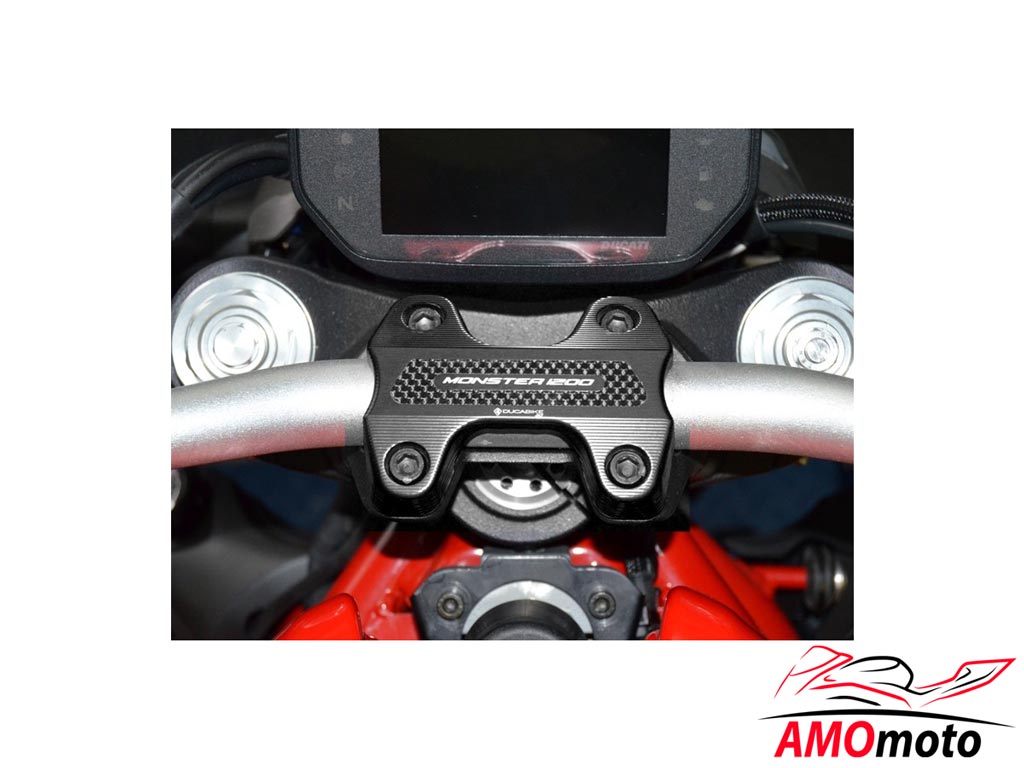 Ducabike BM04 Lenkerklemme Monster 1200 Ducabike BM04 Lenkerklemme Monster 1200