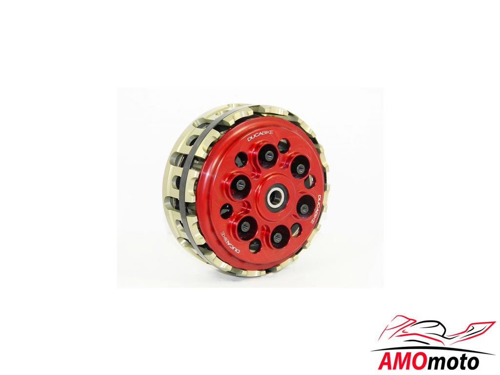Ducabike FA6M02 Slipper Clutch 6 Springs