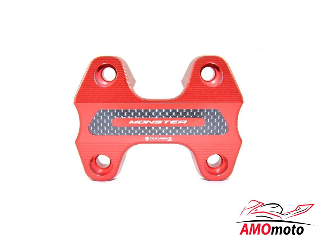 Ducabike BM05 Lenkerklemme Monster 821 Ducabike BM05 Lenkerklemme Monster 821