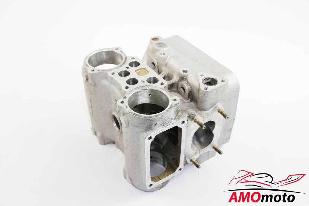 Ducati 996 4V Desmoquattro Cylinder Head Class B 