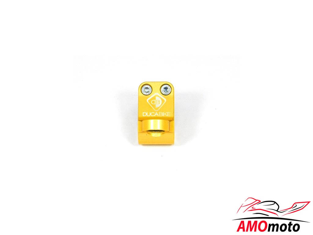 Ducabike COS02 Schelle Lenkungsdampfer Ohlins Ducabike COS02 Schelle Lenkungsdampfer Ohlins