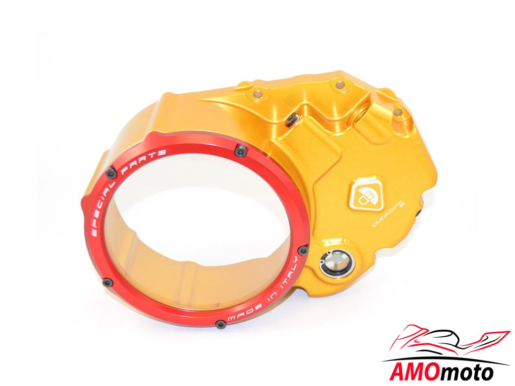 Ducabike CCDV03 Clutch Housing Oil Bath