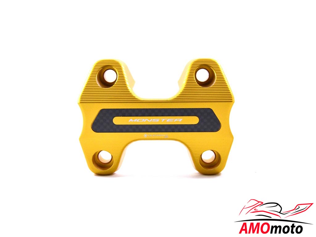 Ducabike BM05 Lenkerklemme Monster 821 Ducabike BM05 Lenkerklemme Monster 821