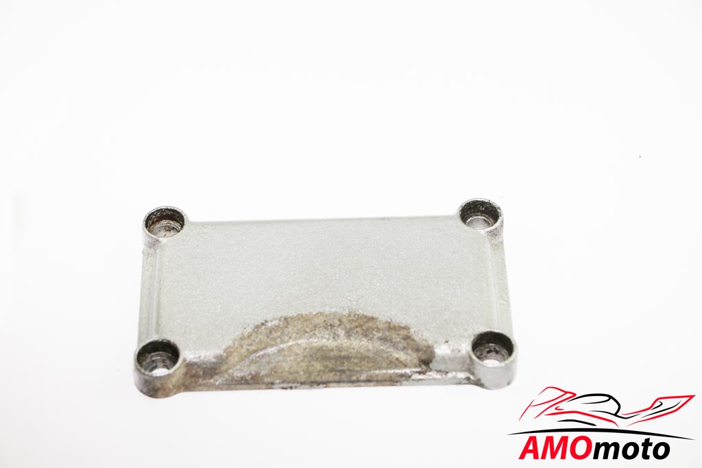 Ducati 748 Valve Cover Inlet