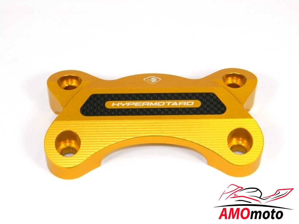 Ducabike BM03 Lenkerklemme Hypermotard SP Ducabike BM03 Lenkerklemme Hypermotard SP