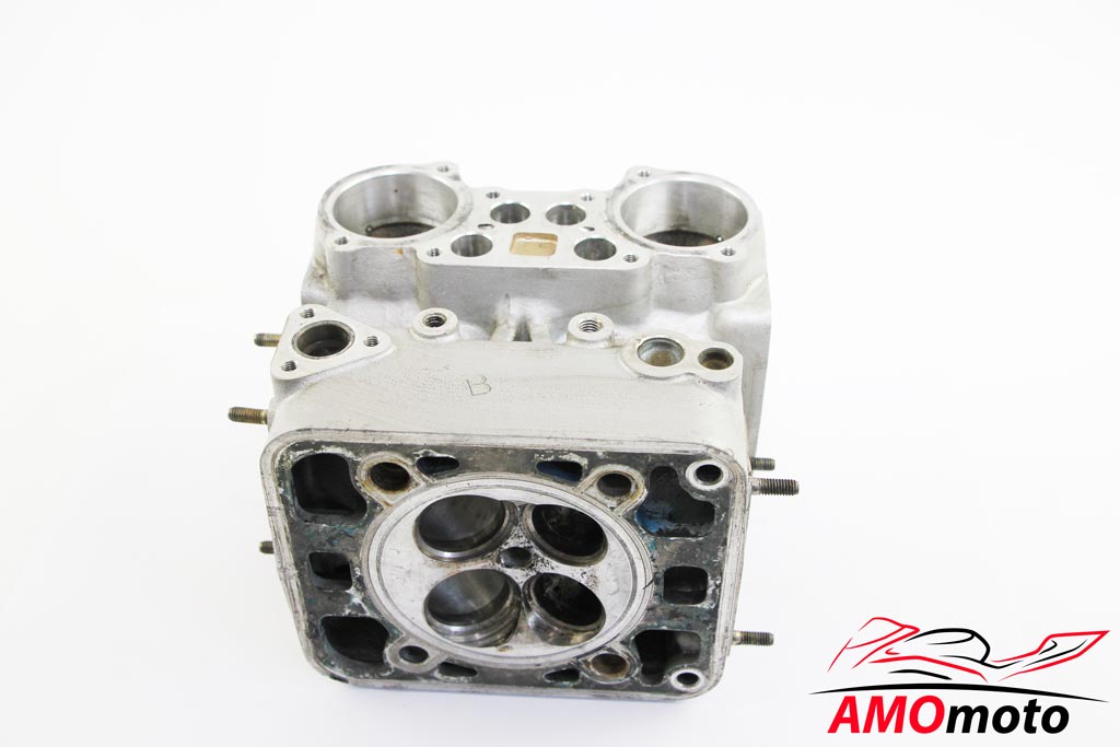 Ducati 996 4V Desmoquattro Cylinder Head Class B 