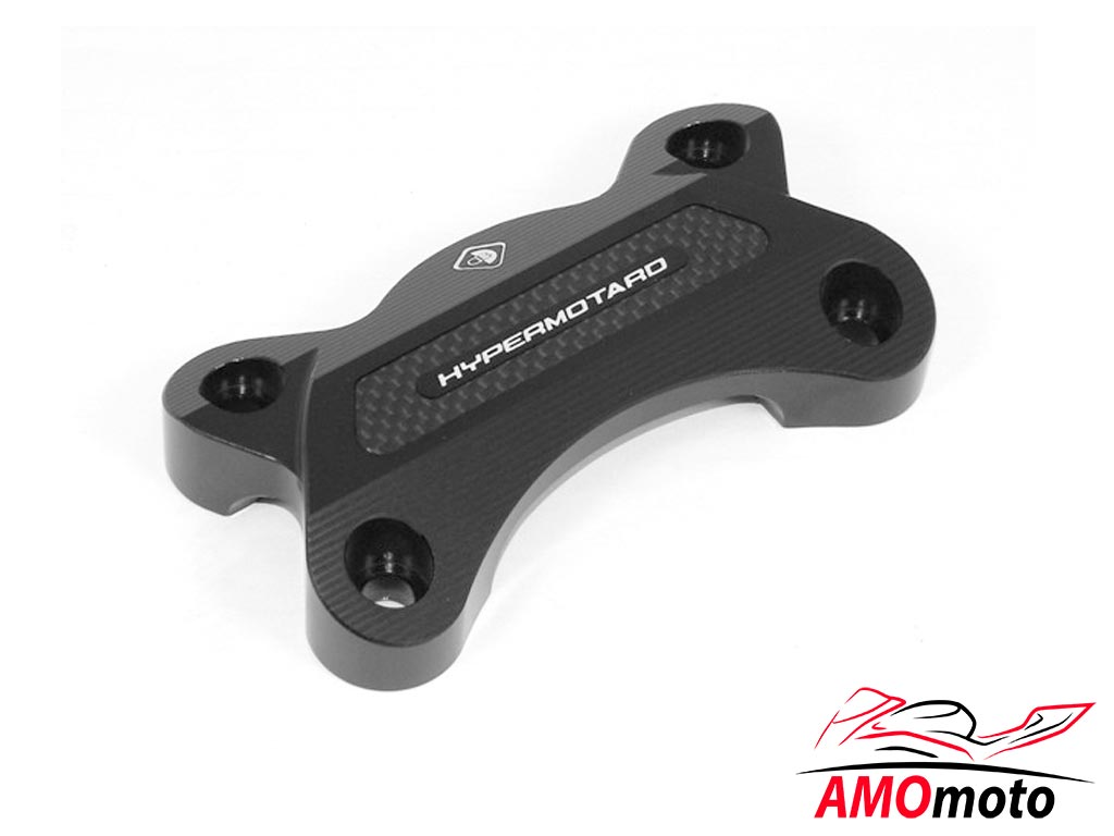 Ducabike BM02 Lenkerklemme Hypermotard Ducabike BM02 Lenkerklemme Hypermotard