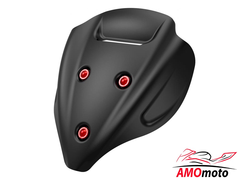 Ducabike CUP13 Windschild Sport Streetfigher V4 Ducabike CUP13 Windschild Sport Streetfigher V4