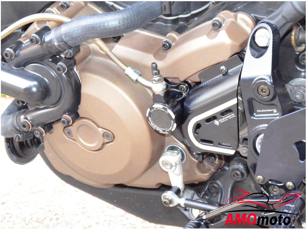 Ducabike AFI01 Umbaukit Hydraulische Kupplung Monster 821 2015 Ducabike AFI01 Umbaukit Hydraulische Kupplung Monster 821 2015