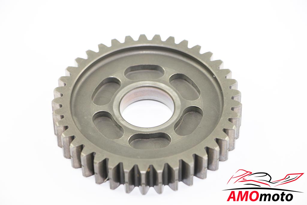 Ducati 748 1st Gear Transmission Output Shaft 17210061B