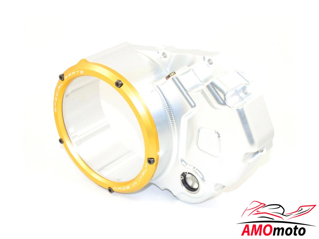 Ducabike CCDV03 Clutch Housing Oil Bath