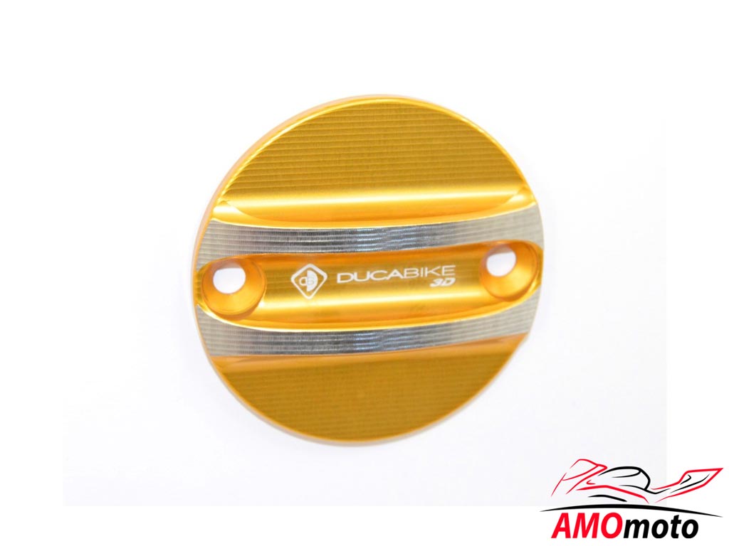 Ducabike CIF03 Inspektionsdeckel Ducabike CIF03 Inspektionsdeckel