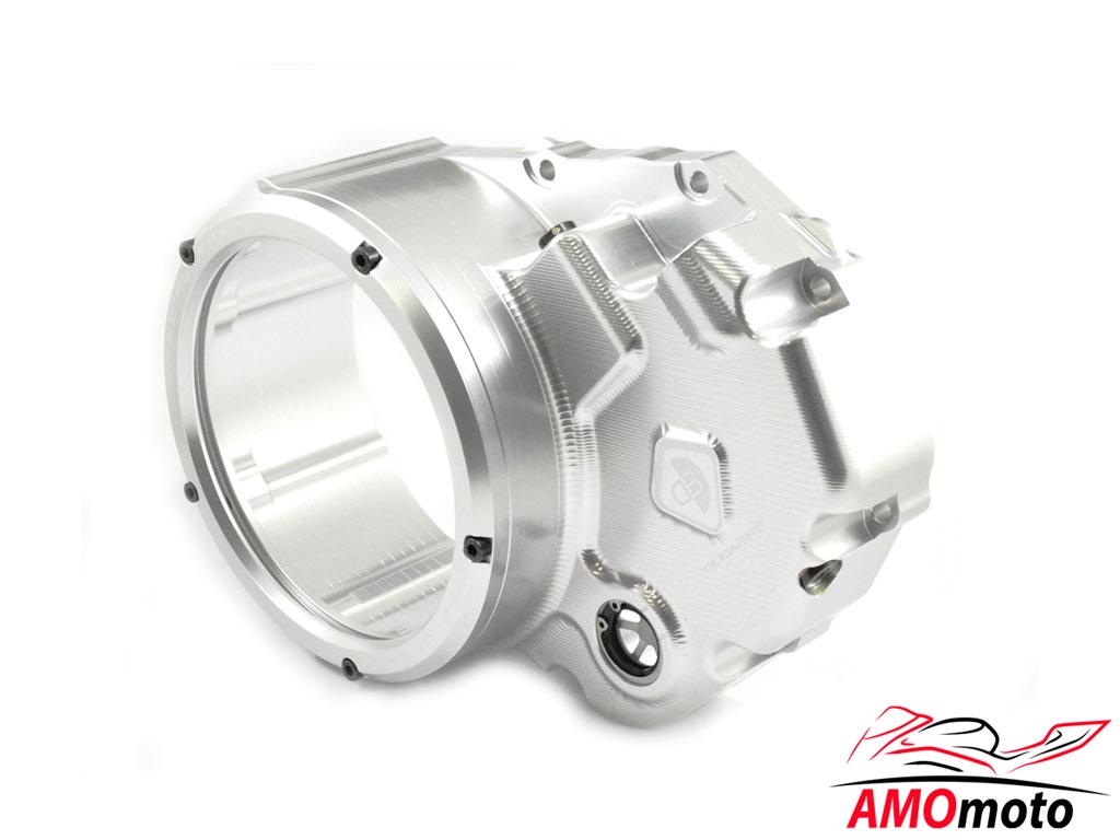 Ducabike CCDV03 Clutch Housing Oil Bath