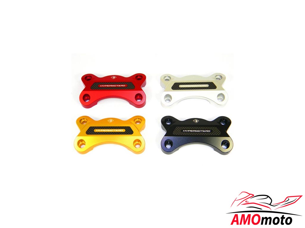 Ducabike BM01 Handlebar Clamp Multistrada 1200