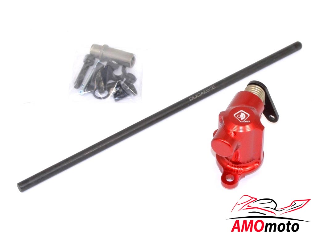 Ducabike AFM01 Kupplungsnehmerzylinder Hypermotard 821 Ducabike AFM01 Kupplungsnehmerzylinder Hypermotard 821