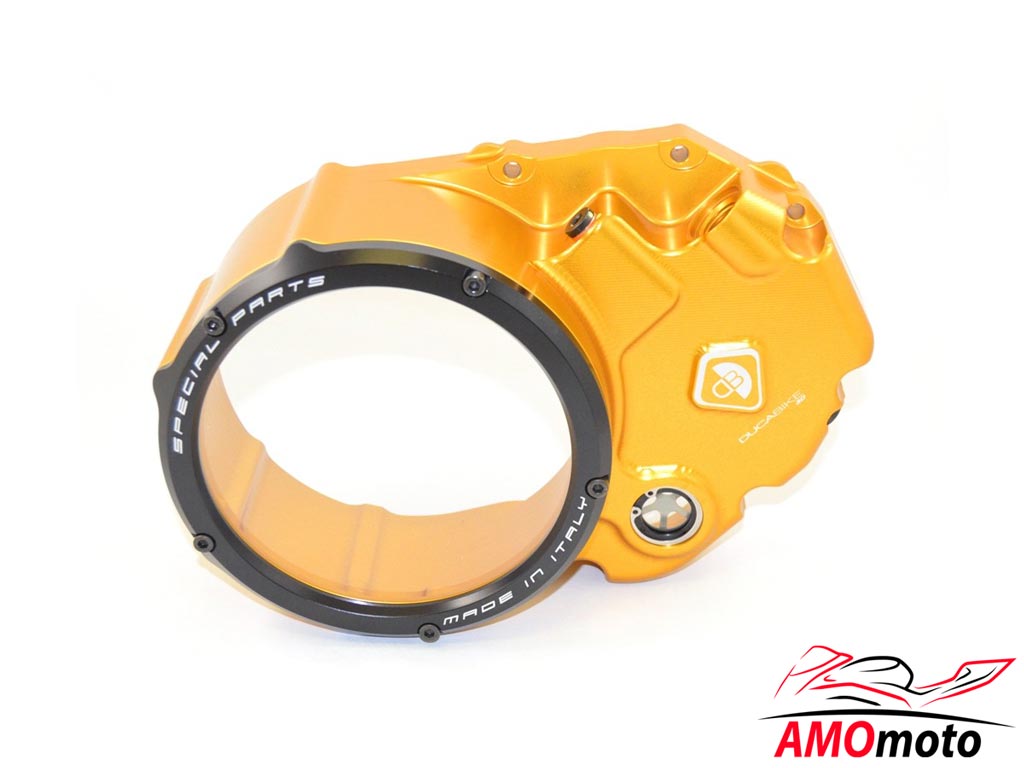 Ducabike CCDV03 Clutch Housing Oil Bath