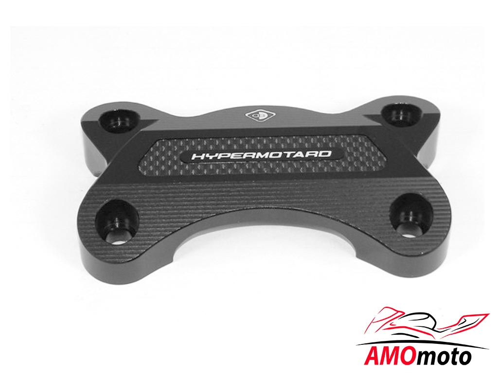 Ducabike BM02 Lenkerklemme Hypermotard Ducabike BM02 Lenkerklemme Hypermotard