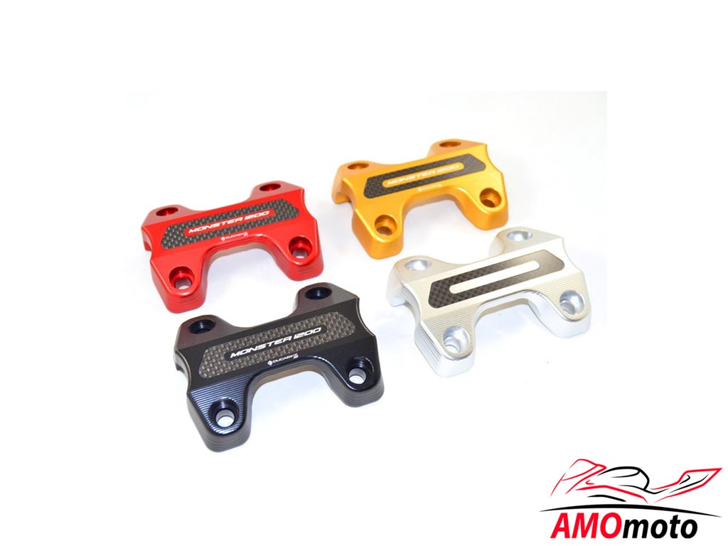 Ducabike BM04 Handlebar Clamp Monster 1200