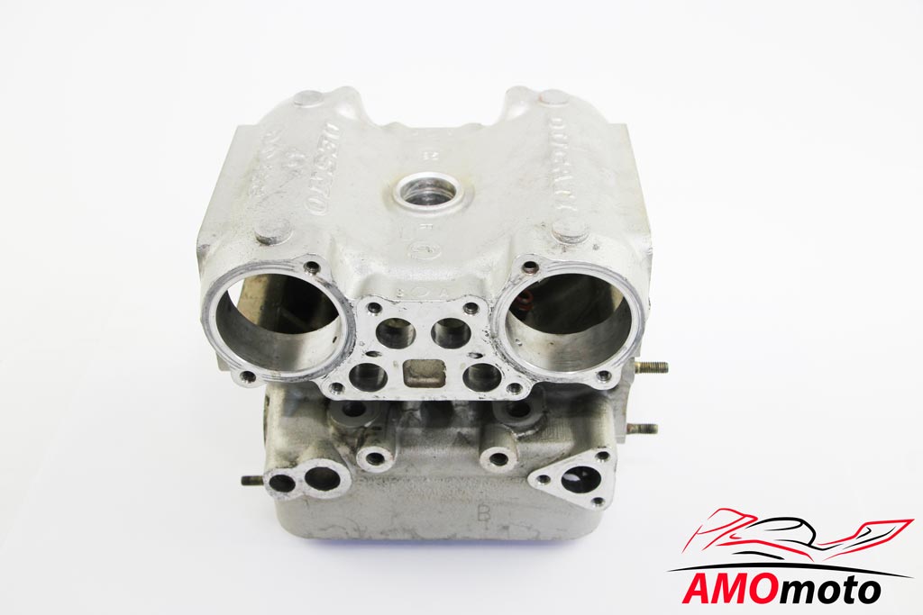 Ducati 916 4V Desmoquattro Zylinderkopf Klasse B DESMO