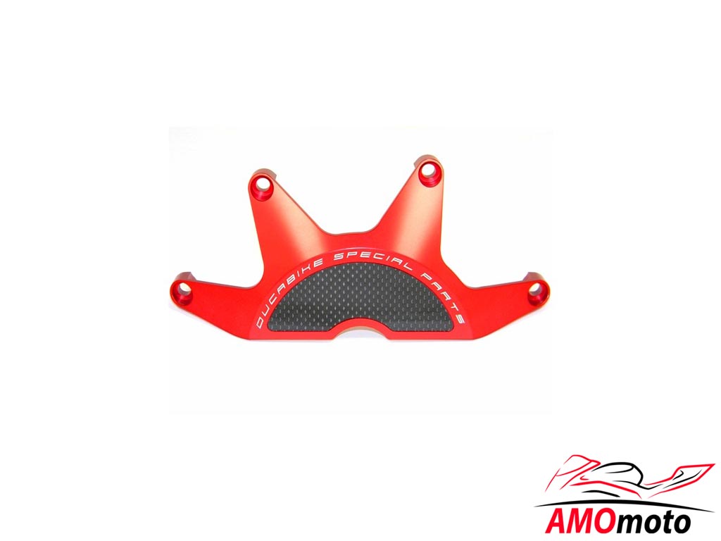 Ducabike CCO09 Clutch Cover Oil Bath Ducabike CCO09 Clutch Cover Oil Bath