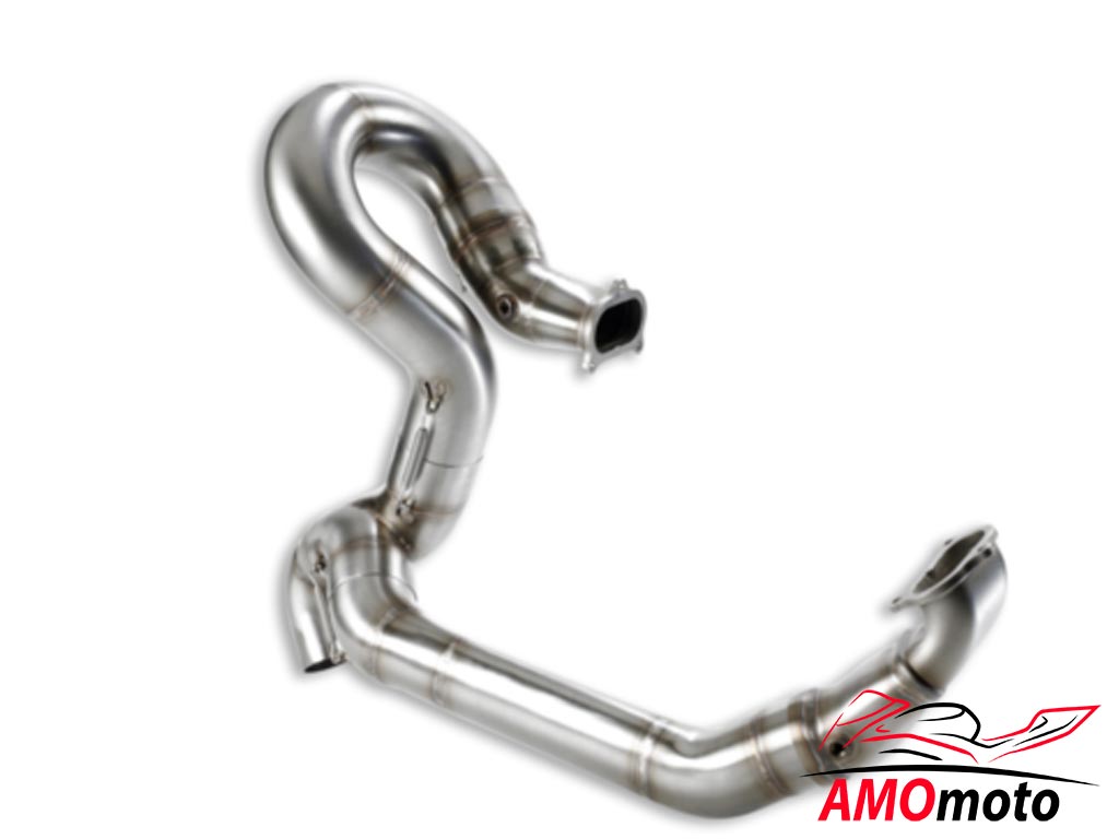 Termignoni Racing Manifold Ducati 1199 Panigale