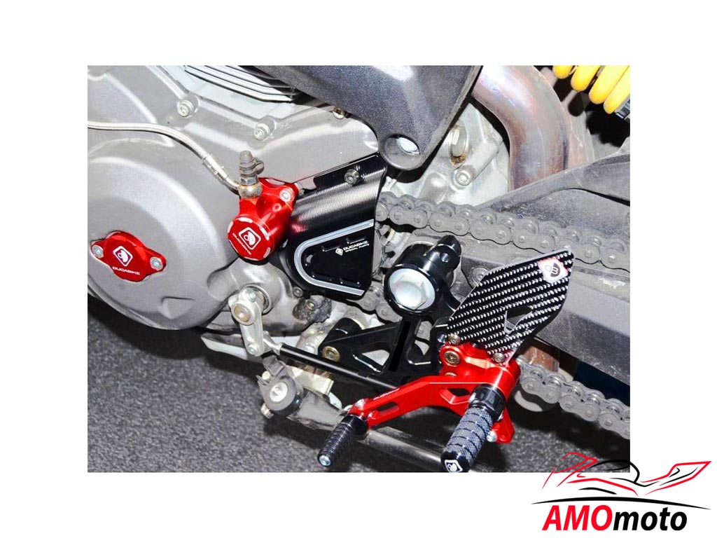 Ducabike CP03 Ritzelabdeckung Ducabike CP03 Ritzelabdeckung