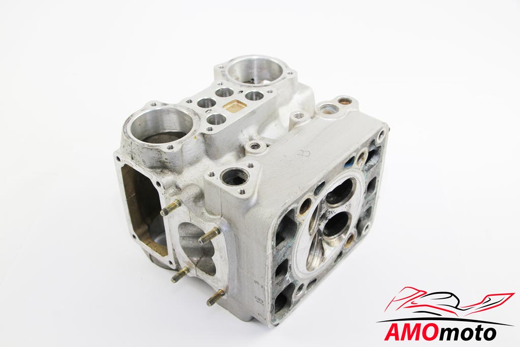 Ducati 996 4V Desmoquattro Cylinder Head Class B 