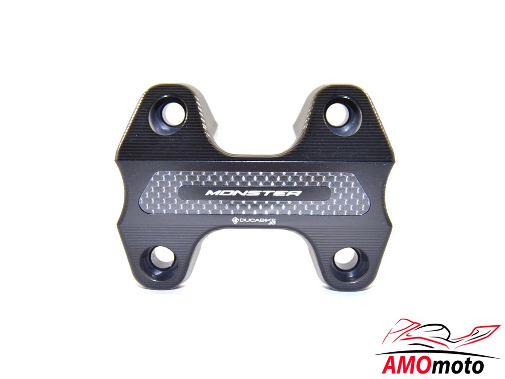 Ducabike BM05 Lenkerklemme Monster 821 Ducabike BM05 Lenkerklemme Monster 821