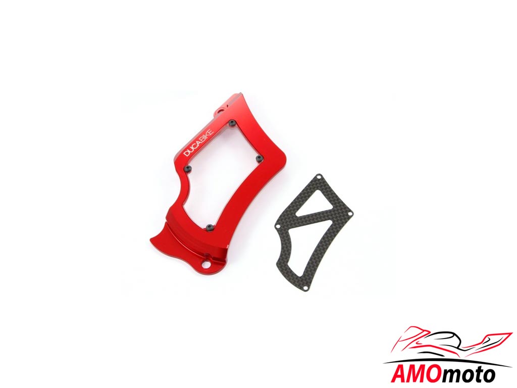 Ducabike CP01 Ritzelabdeckung Ducabike CP01 Ritzelabdeckung