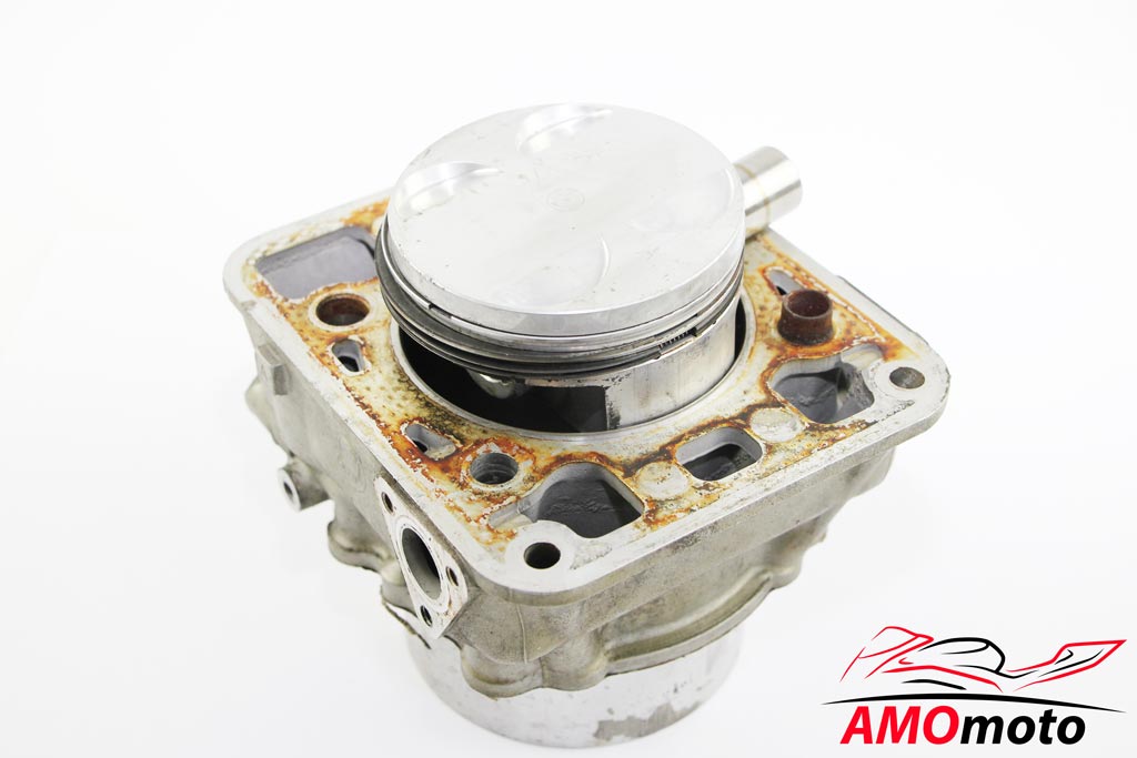 Ducati 748 Zylinder / Kolben Klasse A Elefant-Logo