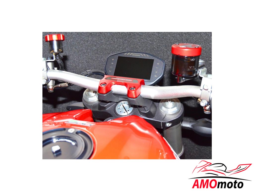 Ducabike BM04 Lenkerklemme Monster 1200 Ducabike BM04 Lenkerklemme Monster 1200