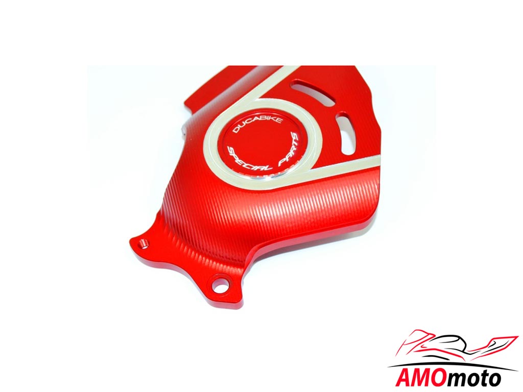 Ducabike CP04 Ritzelabdeckung Ducabike CP04 Ritzelabdeckung