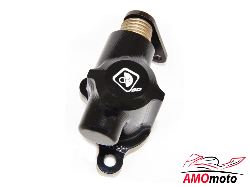 Ducabike AFM03 Kupplungsnehmerzylinder Hypermotard 939 MTS 950 Ducabike AFM03 Kupplungsnehmerzylinder Hypermotard 939 MTS 950
