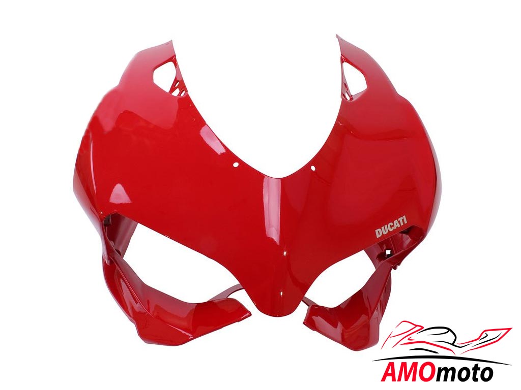 Ducati Panigale 1199 Complete Headlight Fairing