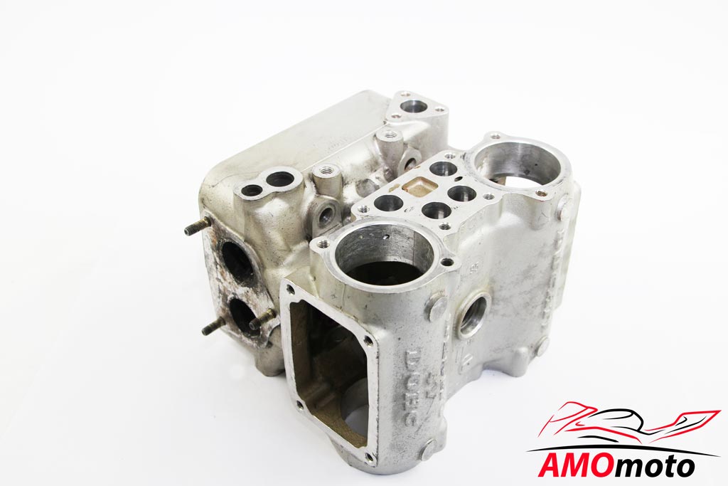 Ducati 916 4V Desmoquattro Zylinderkopf Klasse B DESMO
