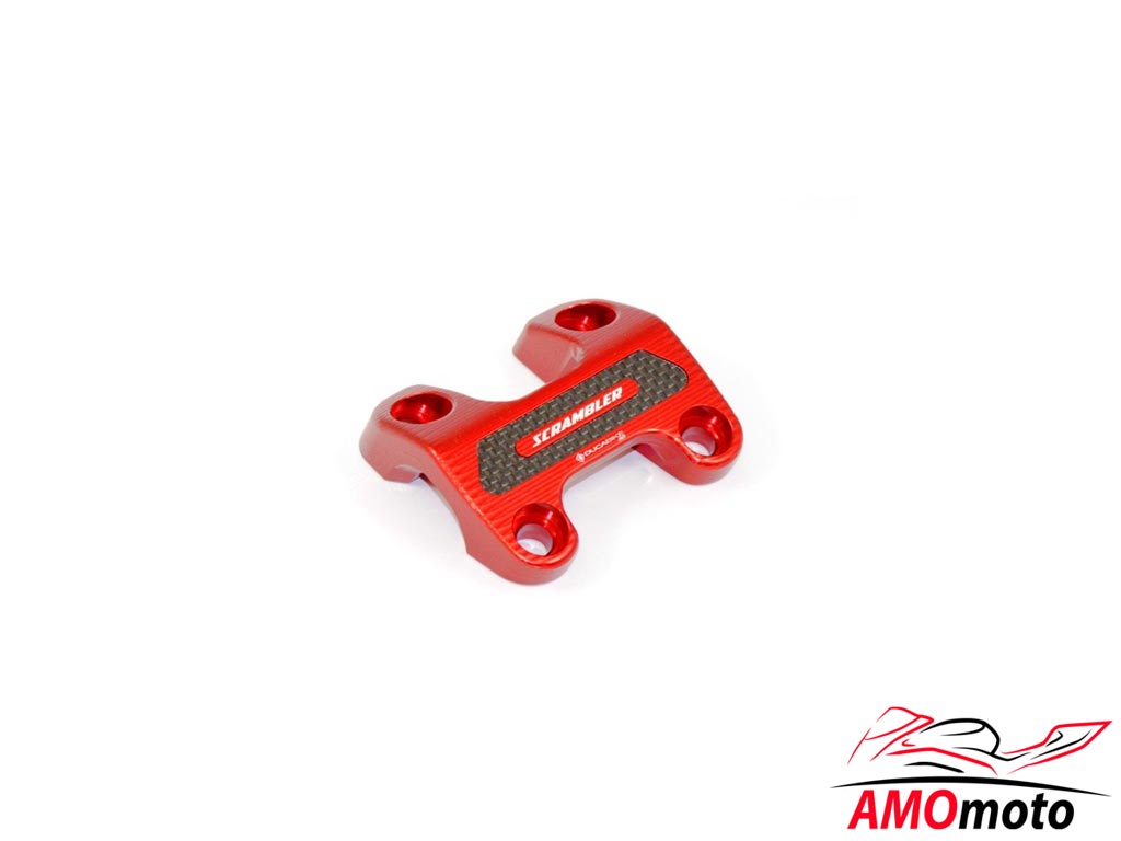 Ducabike BM12 Lenkerklemme Scrambler 28mm Ducabike BM12 Lenkerklemme Scrambler 28mm