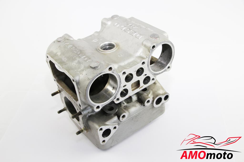 Ducati 916 4V Desmoquattro Zylinderkopf Klasse B DESMO