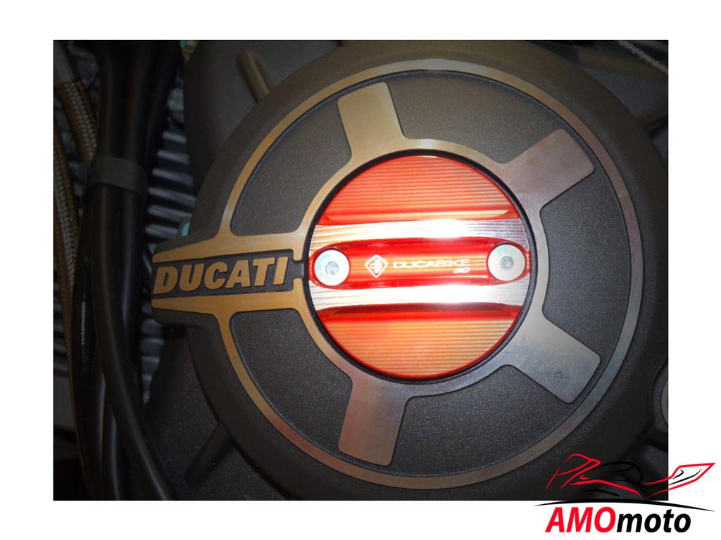 Ducabike CIF03 Inspektionsdeckel Ducabike CIF03 Inspektionsdeckel