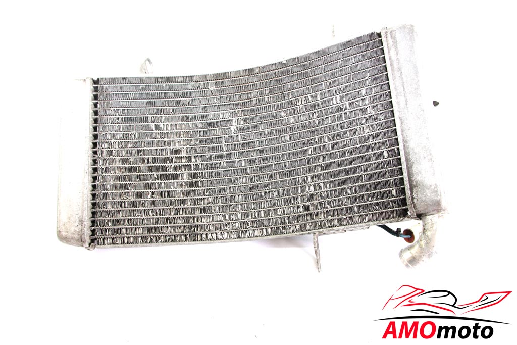 Ducati 748 916 996 Wasserkühler mit Lüfter