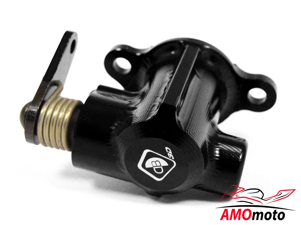 Ducabike AFM03 Kupplungsnehmerzylinder Hypermotard 939 MTS 950 Ducabike AFM03 Kupplungsnehmerzylinder Hypermotard 939 MTS 950