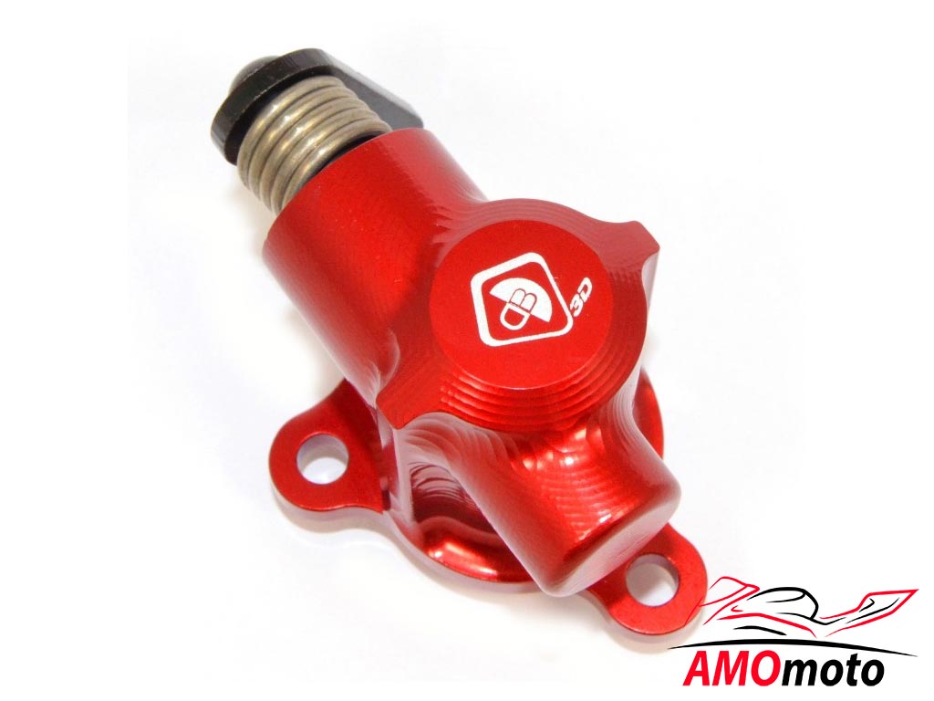 Ducabike AFM03 Kupplungsnehmerzylinder Hypermotard 939 MTS 950 Ducabike AFM03 Kupplungsnehmerzylinder Hypermotard 939 MTS 950