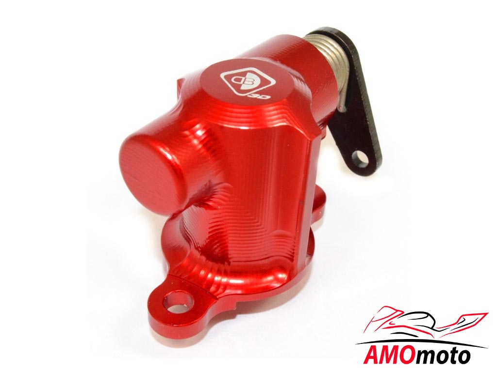 Ducabike AFM01 Kupplungsnehmerzylinder Hypermotard 821 Ducabike AFM01 Kupplungsnehmerzylinder Hypermotard 821