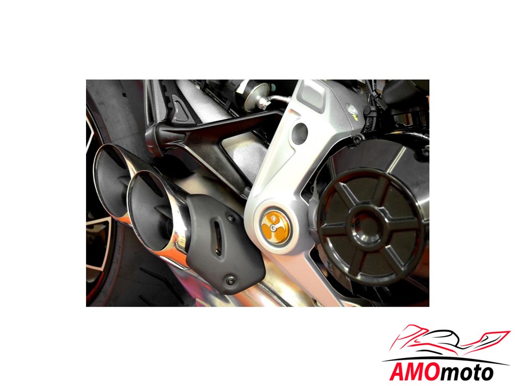 Ducabike TTF02 Rahmenstopfen Diavel XDiavel Ducabike TTF02 Rahmenstopfen Diavel XDiavel