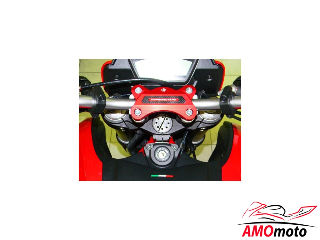 Ducabike BM01 Lenkerklemme Multistrada 1200 Ducabike BM01 Lenkerklemme Multistrada 1200