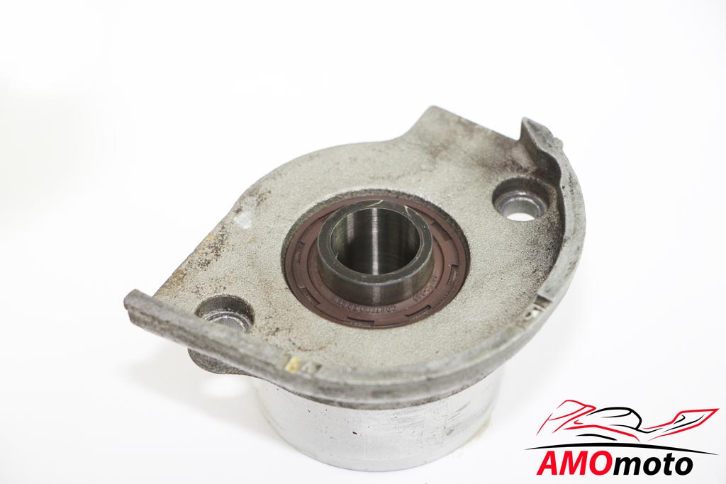 Ducati 748 916 996 Nockenwellenlagerdeckel Riemenseite Auslass