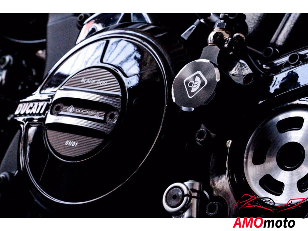 Ducabike CIF03 Inspektionsdeckel Ducabike CIF03 Inspektionsdeckel