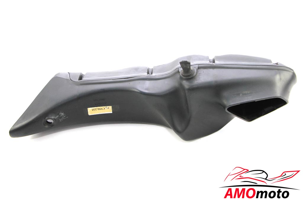 Ducati 748 916 996 998 Ramair Kanal Links