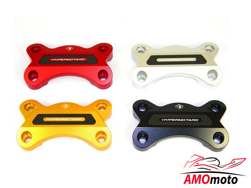 Ducabike BM02 Handlebar Clamp Hypermotard 